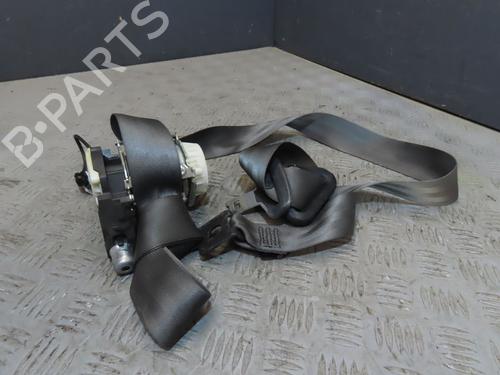Used Rear right belt tensioner Rear right belt tensioner RENAULT CLIO III (BR0/1, CR0/1) 1.5 dCi (BR0H, CR0H, CR1S, BR1S) (106 hp) 24871238 24871238