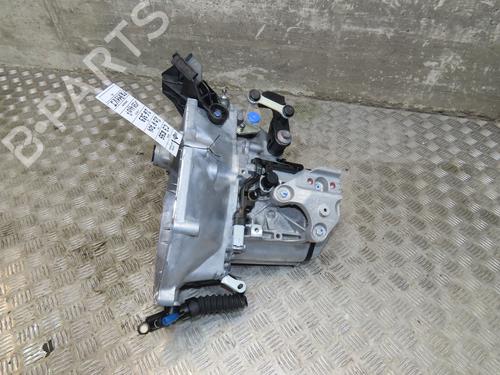 Gearbox CITROËN C3 III (SX) 1.2 PureTech 82 | BP28331550M3