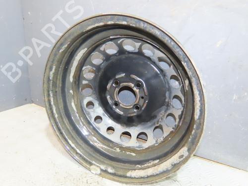 Used Rim Rim 38429039 38429039