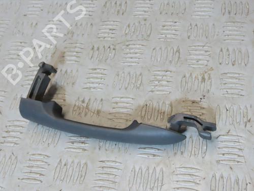 Used Tailgate handle RENAULT KANGOO Express (FW0/1_) [2008-2025]  23116066