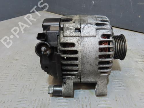 Alternator PEUGEOT 206 Hatchback (2A/C) 1.4 HDi eco 70 | BP30447455M7
