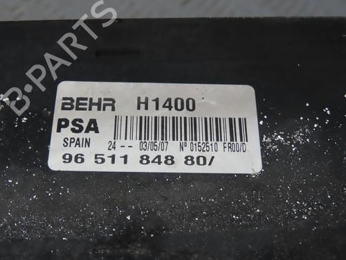 Used Other PEUGEOT 207 (WA_, WC_) 1.6 HDi (109 hp) 23111563
