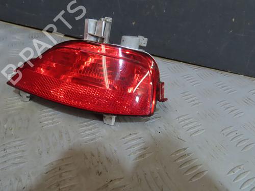 Używane Lampa zderzaka tylnego lewa DACIA SANDERO II 1.0 SCe 75 (B8JC, B8JD, B8NC) (73 hp) 30556707
