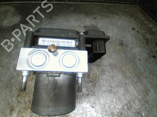 ABS pump PEUGEOT 307 Break (3E) 1.6 HDi 110 | BP23113094M43 