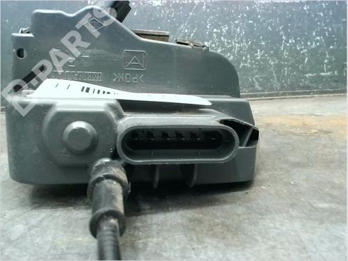 Rear right lock RENAULT VEL SATIS (BJ0_) 2.2 dCi (BJ0E, BJ0F) | BP12066548C99 