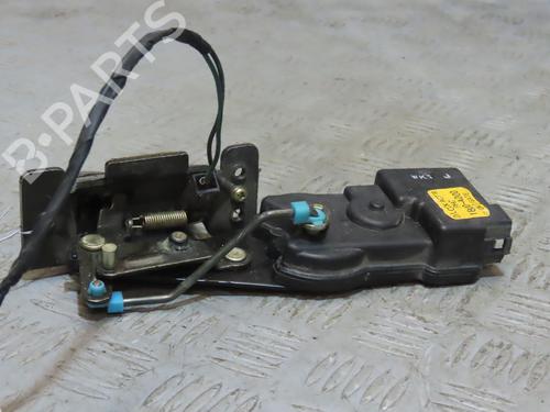Tailgate lock HYUNDAI COUPE II (GK) 2.0 | BP27188521C101