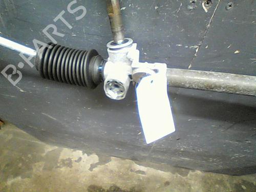 Used Steering rack RENAULT TWINGO I (C06_) 1.2 (C066, C068) (58 hp) 10760405