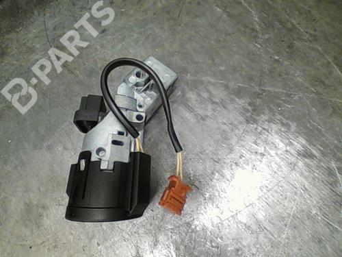 Ignition barrel PEUGEOT 407 Coupe (6C_) 2.7 HDi | BP10760101M48 