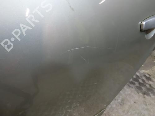 Dør venstre bagtil DACIA SANDERO 1.6 MPI 85 (BS03) | BP30916856C4