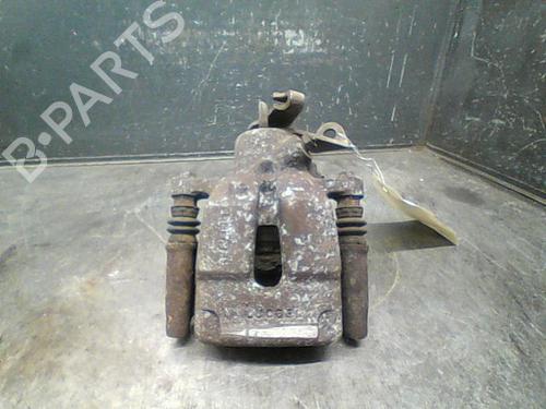 Right rear brake caliper RENAULT SCÉNIC I MPV (JA0/1_, FA0_) 1.9 dCi (JA05, JA1F) | BP14872263M106