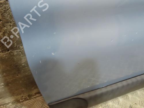 Left front door PEUGEOT PARTNER MPV (5_, G_) 1.9 D | BP29929328C2 