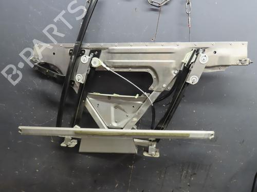 Front left window mechanism AUDI TT (8N3) 1.8 T | BP17730472C22 
