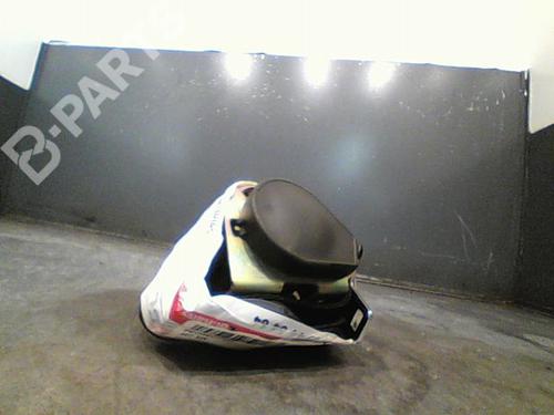 Used Rear right belt tensioner PEUGEOT 407 SW (6E_, 6D_) 2.0 HDi 135 (136 hp) 11211552