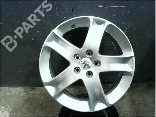 Used Rim PEUGEOT 407 SW (6E_, 6D_) 2.0 (136 hp) 12138232