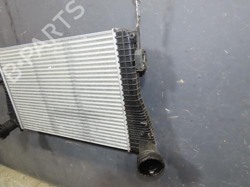 Used Intercooler Intercooler AUDI A3 (8P1) 2.0 TDI 16V (140 hp) 36758009 36758009
