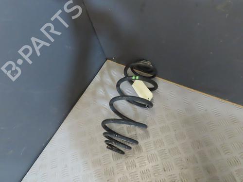 Shock absorber spring RENAULT KANGOO Express (FW0/1_)  | BP19528758C152 
