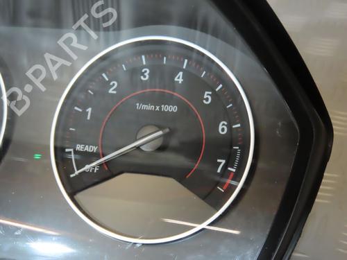 Instrument cluster BMW 1 (F21) M 135 i | BP18204481C47 