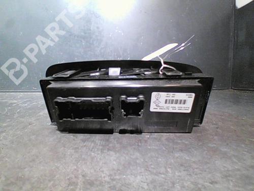 Left front window switch RENAULT KADJAR (HA_, HL_) 1.5 dCi 110 (HLA3) | BP11738988I27 