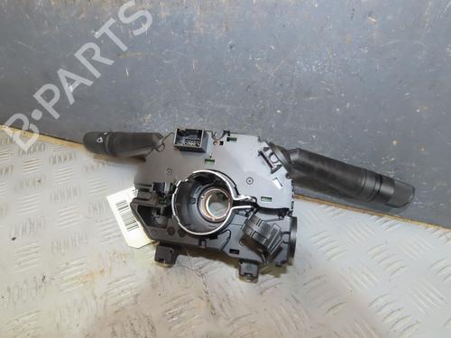 Used Steering column stalk Steering column stalk FIAT FIORINO MPV (225_) 1.3 JTD Multijet (225BXB1A, 225BXB11) (75 hp) 34572770 34572770