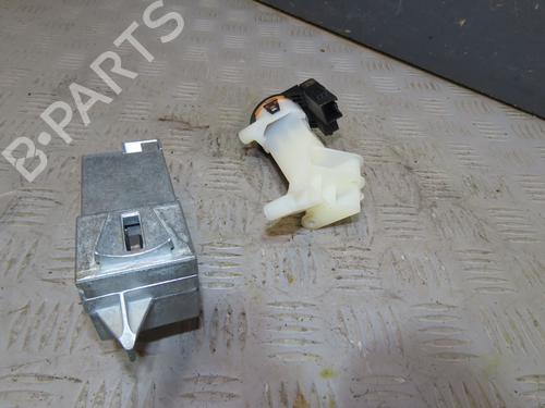 Used Ignition barrel FORD C-MAX II (DXA/CB7, DXA/CEU) 2.0 TDCi (140 hp) 30630736