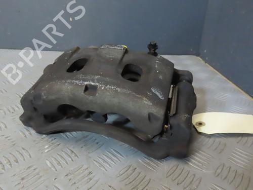 Right front brake caliper FORD RANGER (TKE)  | BP21211035M104 