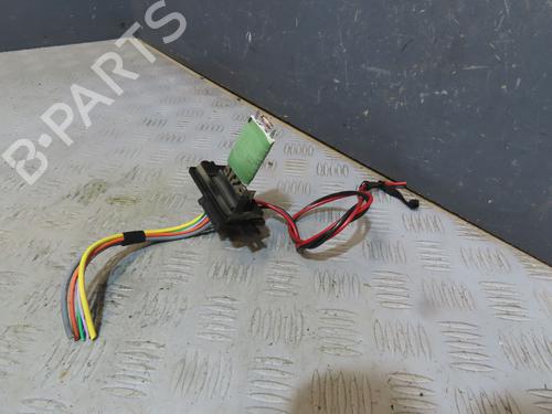 Varmeblæsermodstand RENAULT TWINGO II (CN0_) 1.2 16V (CN04, CN0B) (75 hp) 31747889