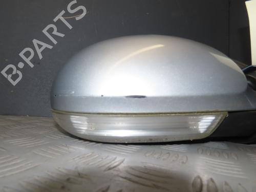 Right mirror VW PASSAT B6 Variant (3C5) 1.9 TDI | BP21073886C27 