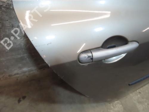 Right rear door RENAULT CLIO III Grandtour (KR0/1_) 1.5 dCi (KR0F) | BP26146548C5 