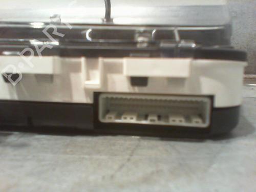 Used Instrument cluster Instrument cluster TOYOTA COROLLA Verso (ZER_, ZZE12_, R1_) 2.2 D-4D (AUR10_, AUR10R) (136 hp) 36492855 36492855