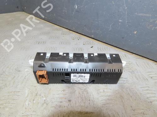 Afficheur PEUGEOT 308 I (4A_, 4C_) 1.6 HDi (92 hp) 31274249