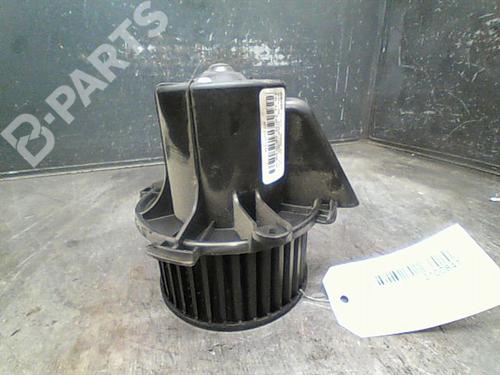 Used Heater blower motor PEUGEOT 307 (3A/C) 1.6 HDi 110 (109 hp) 10759558