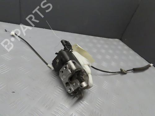 Front right lock CITROËN C3 II (SC_) 1.4 | BP18066409C97 