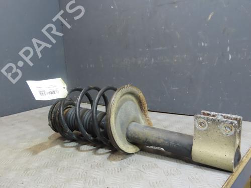 Left front shock absorber PEUGEOT 307 (3A/C) 2.0 HDi 90 | BP26916899M16 