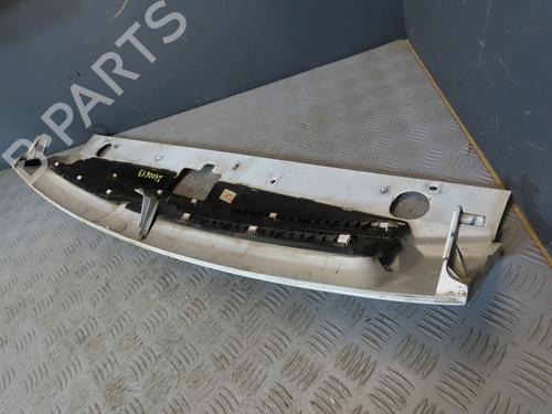 Grille PEUGEOT PARTNER Box Body/MPV (5_, G_)  | BP19747669C40 