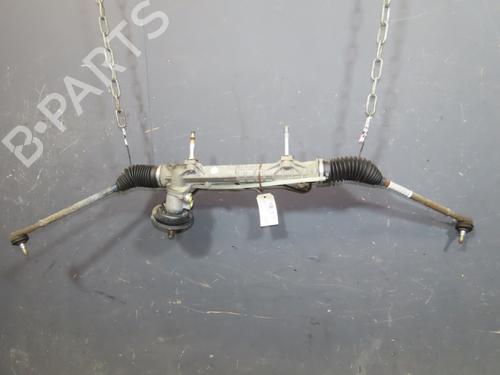 Used Steering rack PEUGEOT 206+ (2L_, 2M_) 1.4 i (2LKFWA, 2MKFWA) (75 hp) 28801304