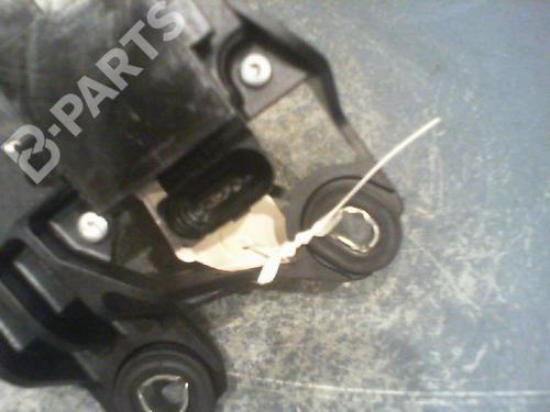 Rear wiper motor VW GOLF VI (5K1) 2.0 TDI | BP10769313M102 