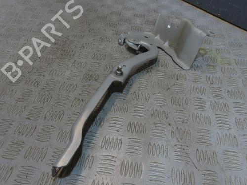 Dørhængsel/Dørbegrænser RENAULT LATITUDE (L70_) 2.0 dCi 175 (L70Y, L734) (173 hp) 23868591