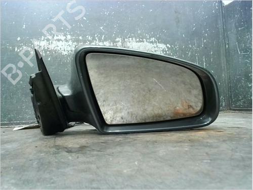 Right mirror AUDI A3 Sportback (8PA) 2.0 TDI 16V | BP23115112C27 