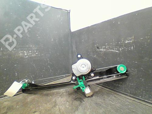 Front left window mechanism FIAT PUNTO (188_) 1.3 JTD 16V | BP10764571C22 