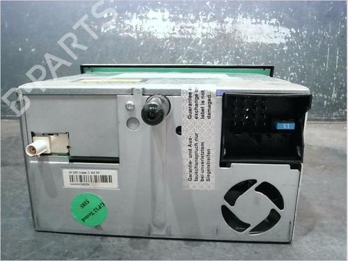 Radio OPEL CORSA D (S07)  | BP15273793E6 