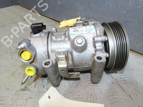 AC compressor CITROËN DS3 (SA_) 1.6 VTi 120 | BP38275491M34 - Image 2
