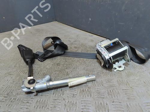 Front left belt tensioner RENAULT MEGANE III Hatchback (BZ0/1_, B3_) 2.0 dCi (BZ0Y) | BP29622514C87 