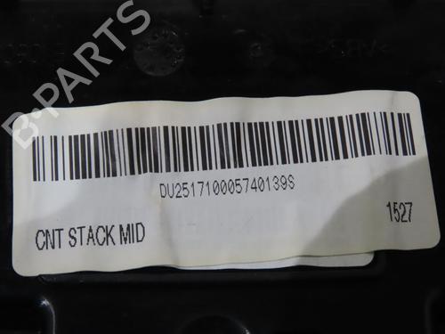 Climate control MINI MINI (R56) One | BP15886135I5 