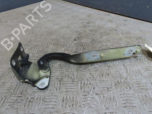 Used Hinge/Door check strap PEUGEOT 508 I (8D_) 2.0 BlueHDi 180 (180 hp) 28446280
