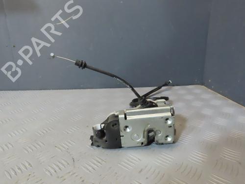 Front right lock CITROËN C2 (JM_)  | BP23115413C97 