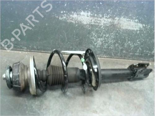 Used Left front shock absorber DACIA SANDERO II TCe 90 (B8M1, B8MA, B8AC) (90 hp) 14978708