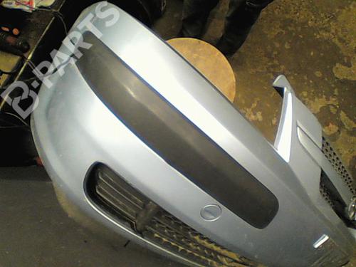Front bumper HYUNDAI GETZ (TB) 1.5 CRDi | BP11211736C7 