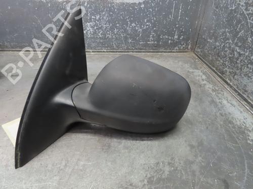 Used Left mirror VW LUPO I (6X1, 6E1) 1.0 (50 hp) 23115348