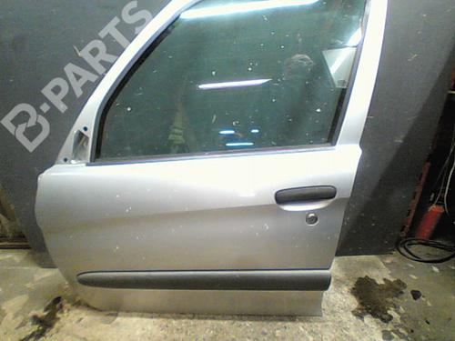 Left front door CITROËN XSARA PICASSO (N68) 1.8 16V | BP10765001C2 