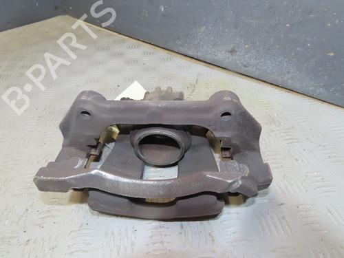 Used Left front brake caliper Left front brake caliper RENAULT TRAFIC III Van (FG_) 1.6 dCi 120 (FGMK) (121 hp) 34710043 34710043